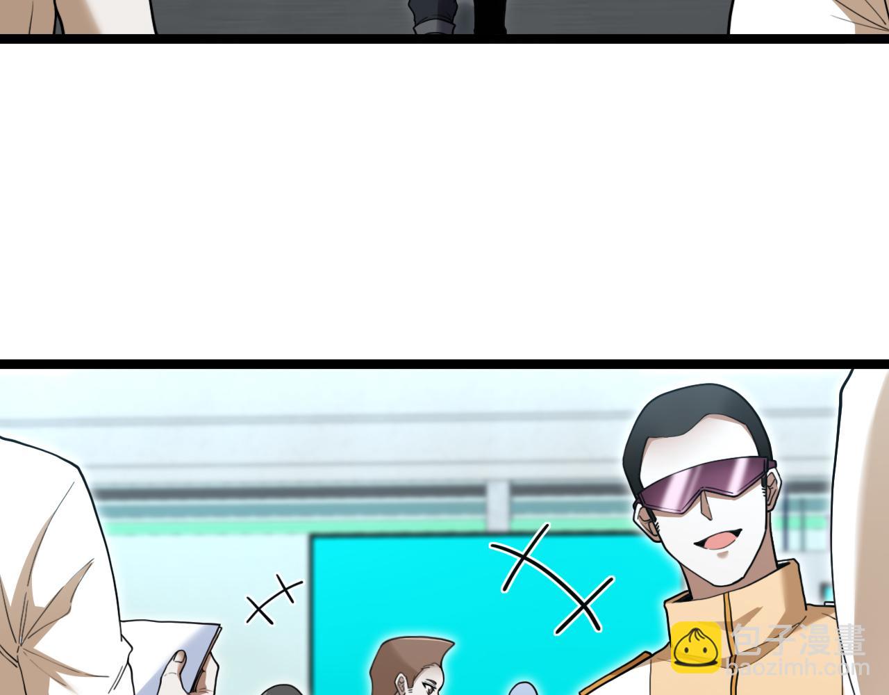 第73话：反勒索(1/3)-第73话