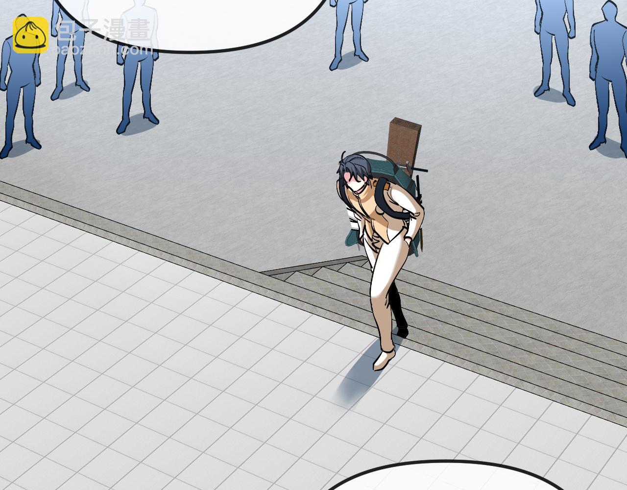 第77话：挑战竞技之塔(1/3)-第77话