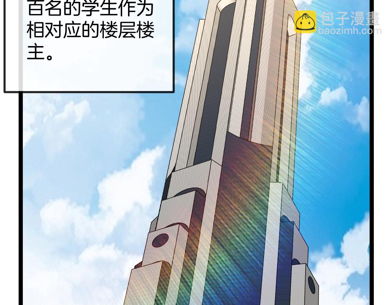 第77话：挑战竞技之塔(1/3)-第77话