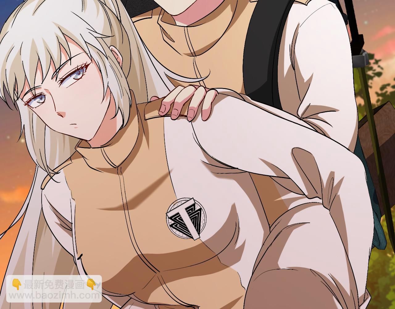 第79话： 我不是故意的啊！(1/3)-第79话