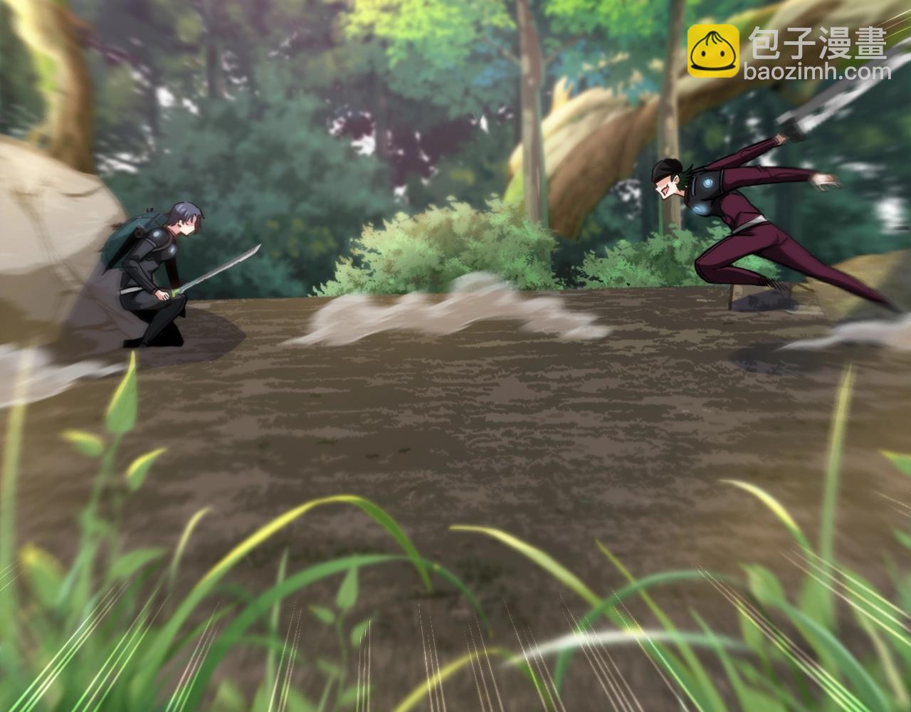 第9话 百鸟朝凤(1/3)-第9话