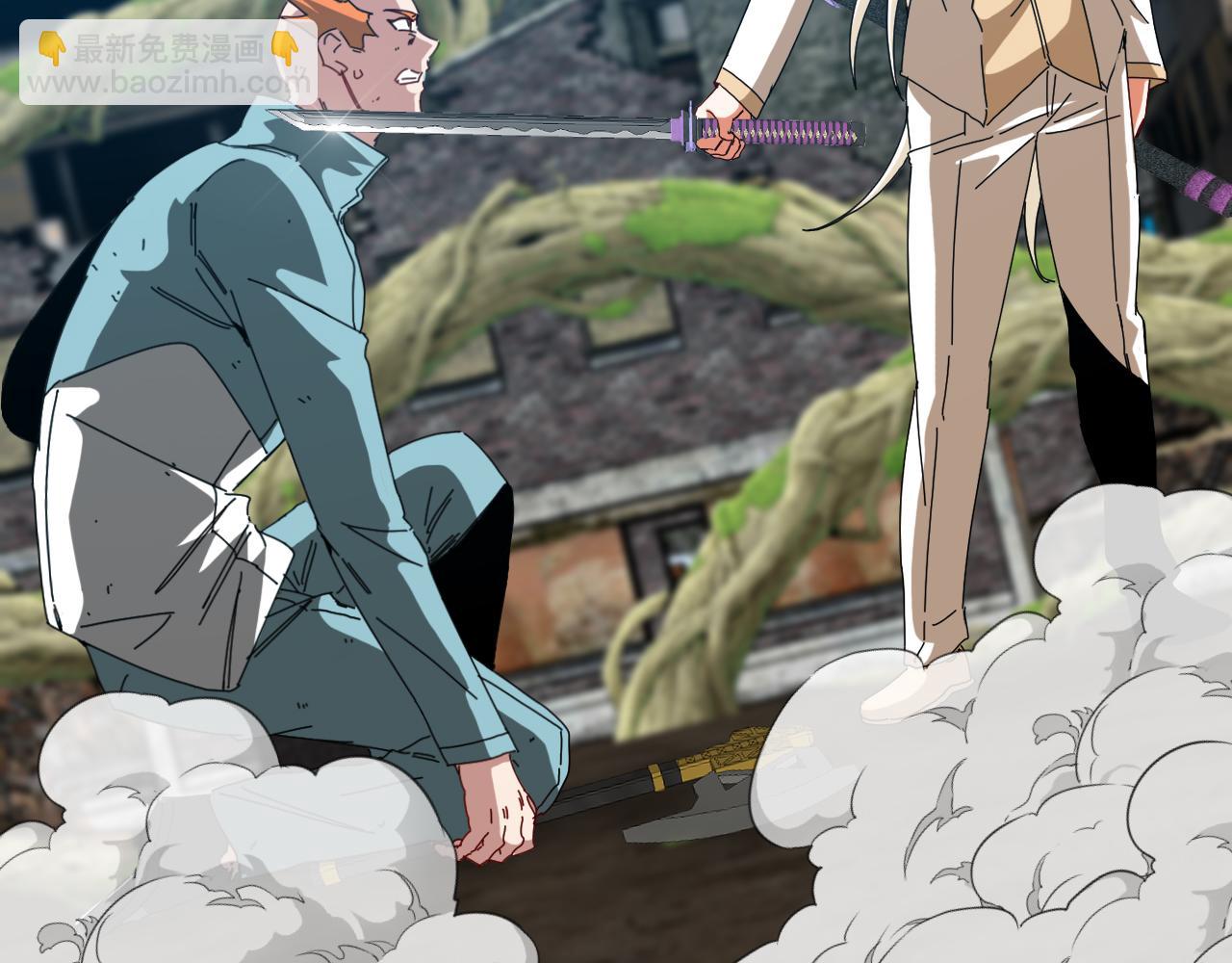 第85话：偷袭(1/3)-第85话