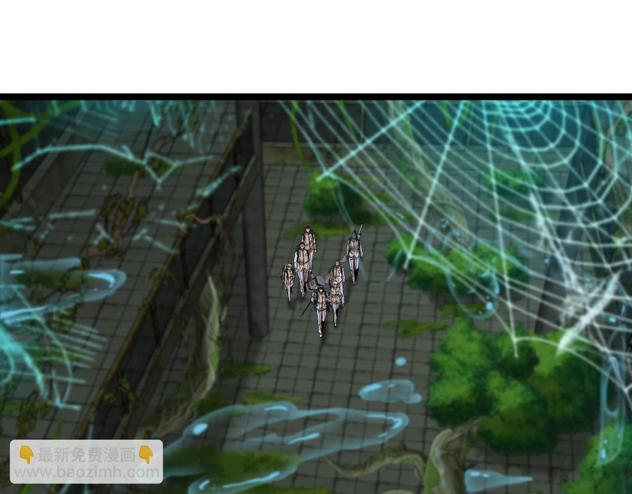 第87话：红莲之火(1/3)-第87话