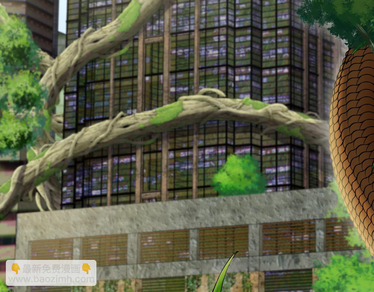 第87话：红莲之火(1/3)-第87话