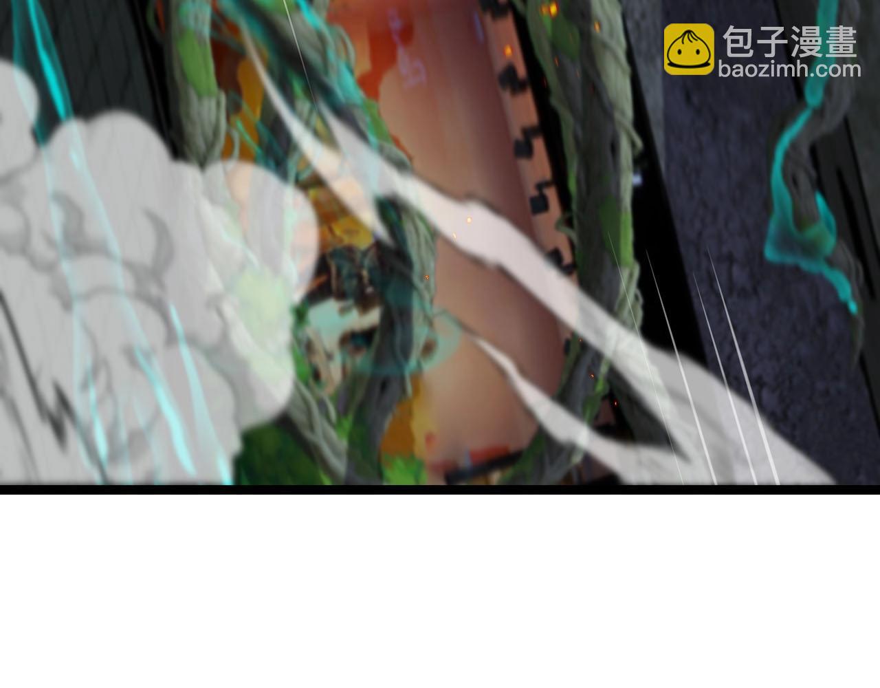 第89话：火炼星空(1/3)-第89话