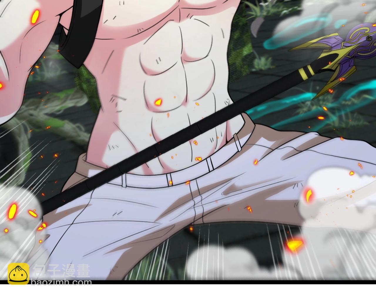 第89话：火炼星空(1/3)-第89话