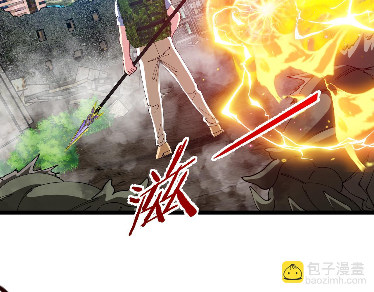 第91话：冤家路窄(1/3)-第91话