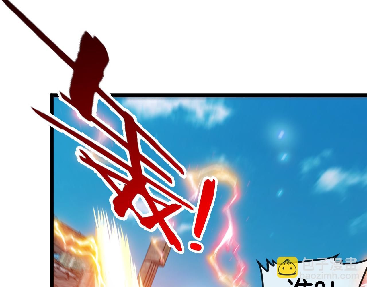 第91话：冤家路窄(1/3)-第91话