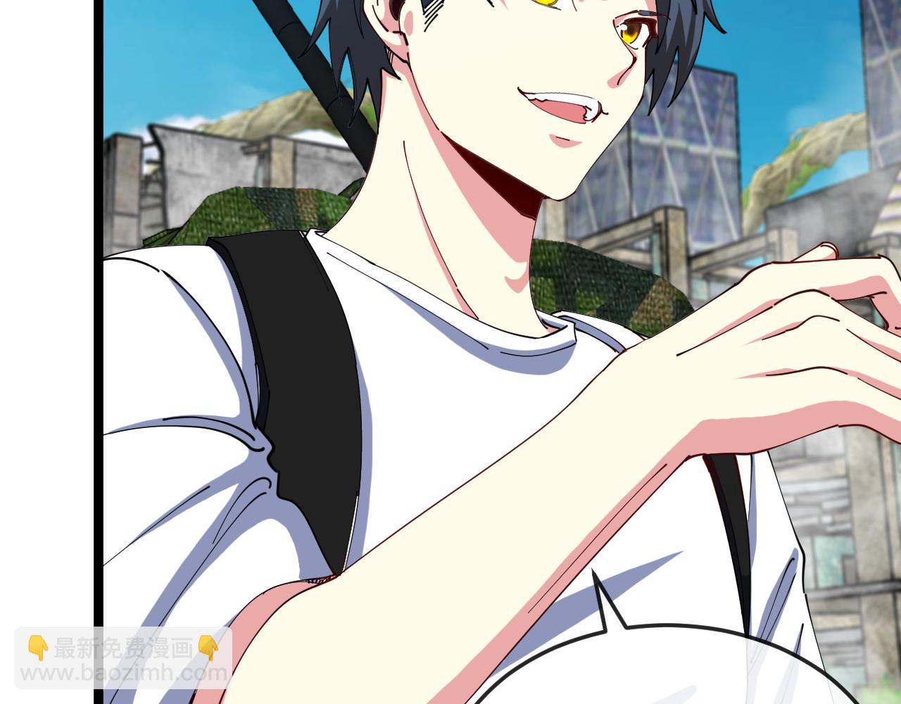 第91话：冤家路窄(1/3)-第91话