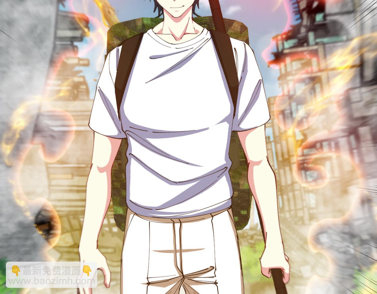 第91话：冤家路窄(1/3)-第91话