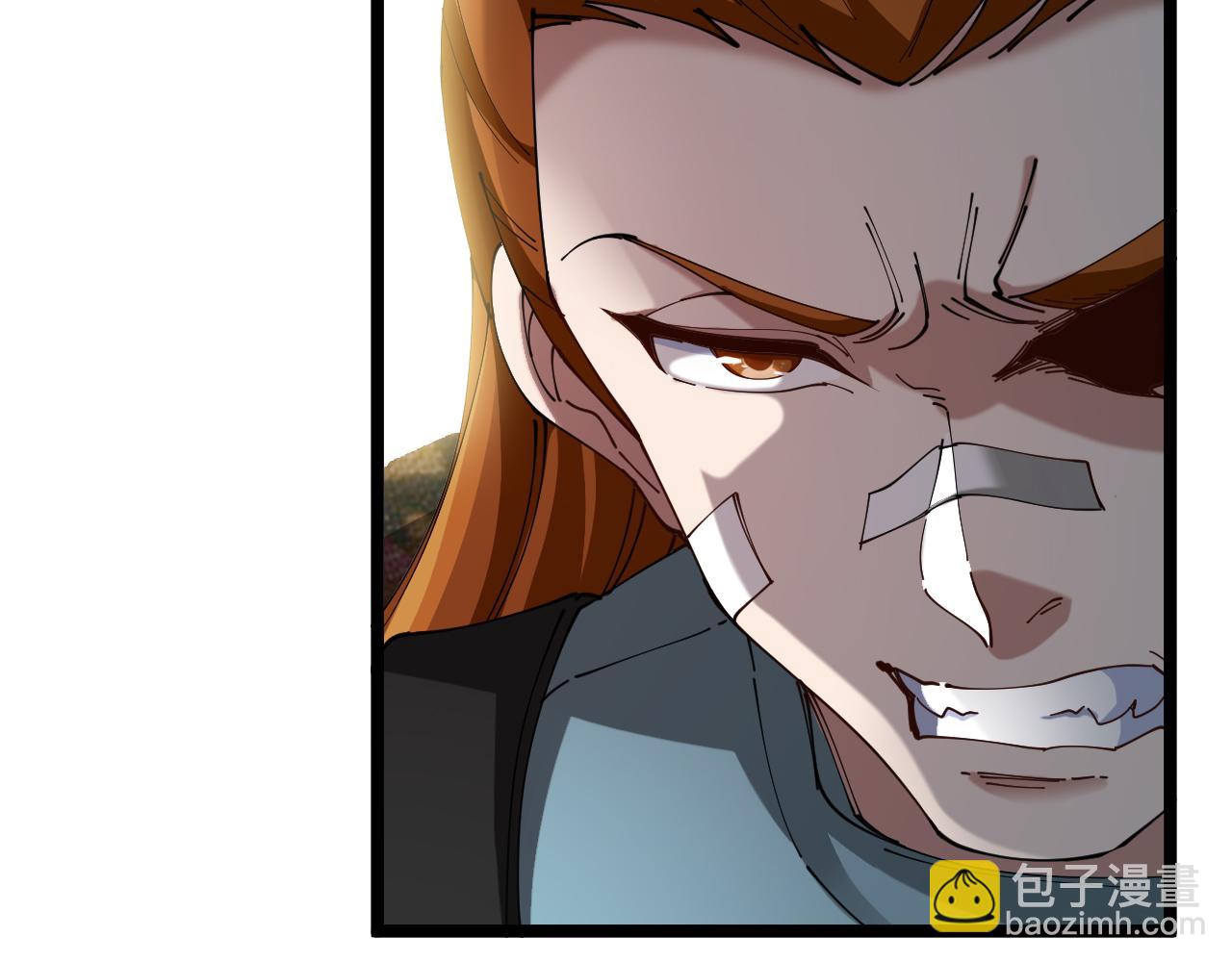 第91话：冤家路窄(1/3)-第91话