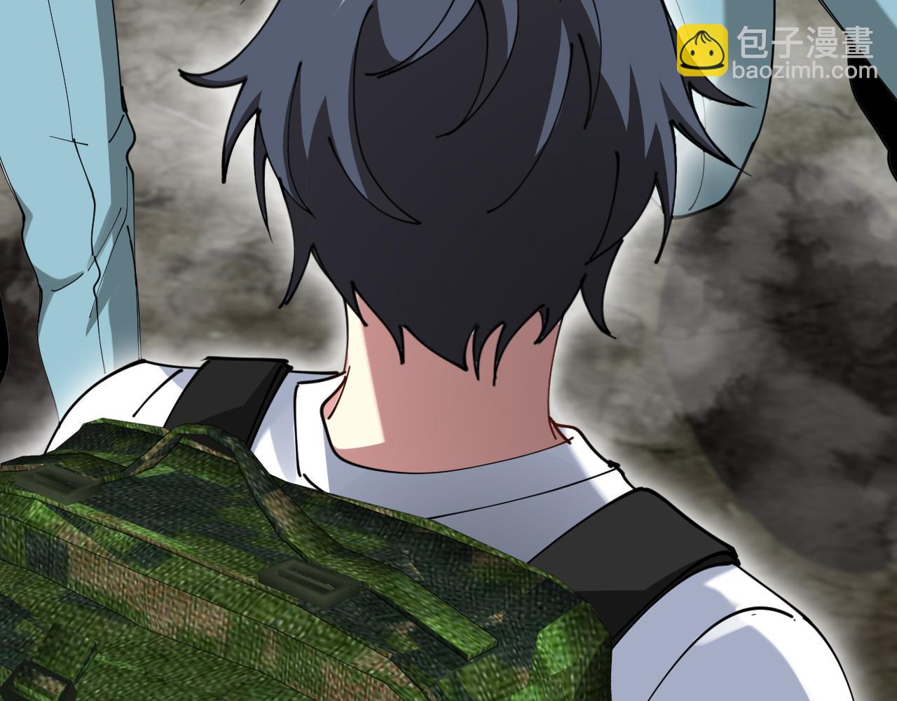 第91话：冤家路窄(1/3)-第91话