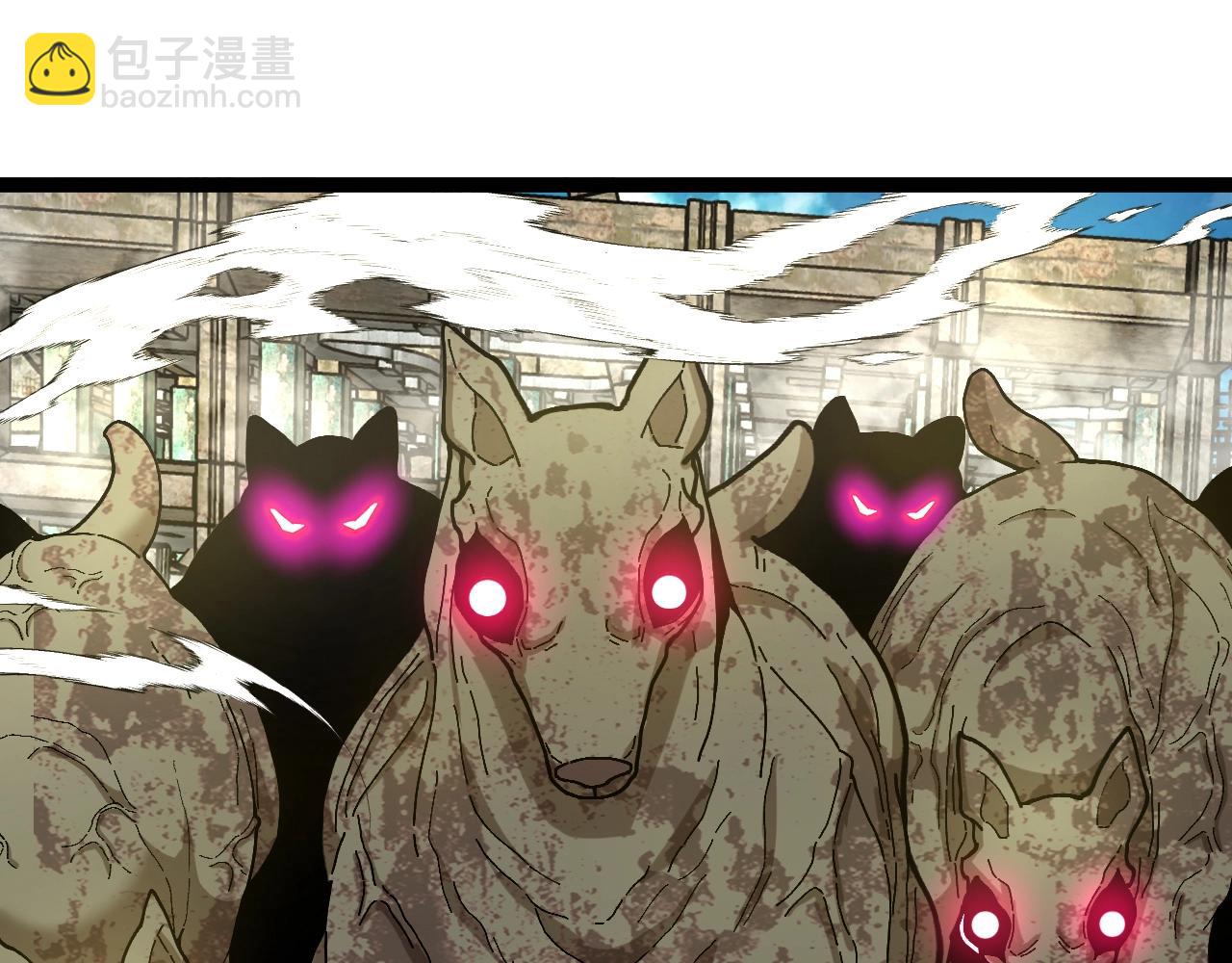 第93话：冰晶白鸟(1/2)-第93话