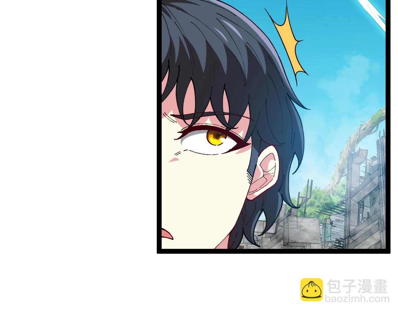 第93话：冰晶白鸟(1/2)-第93话