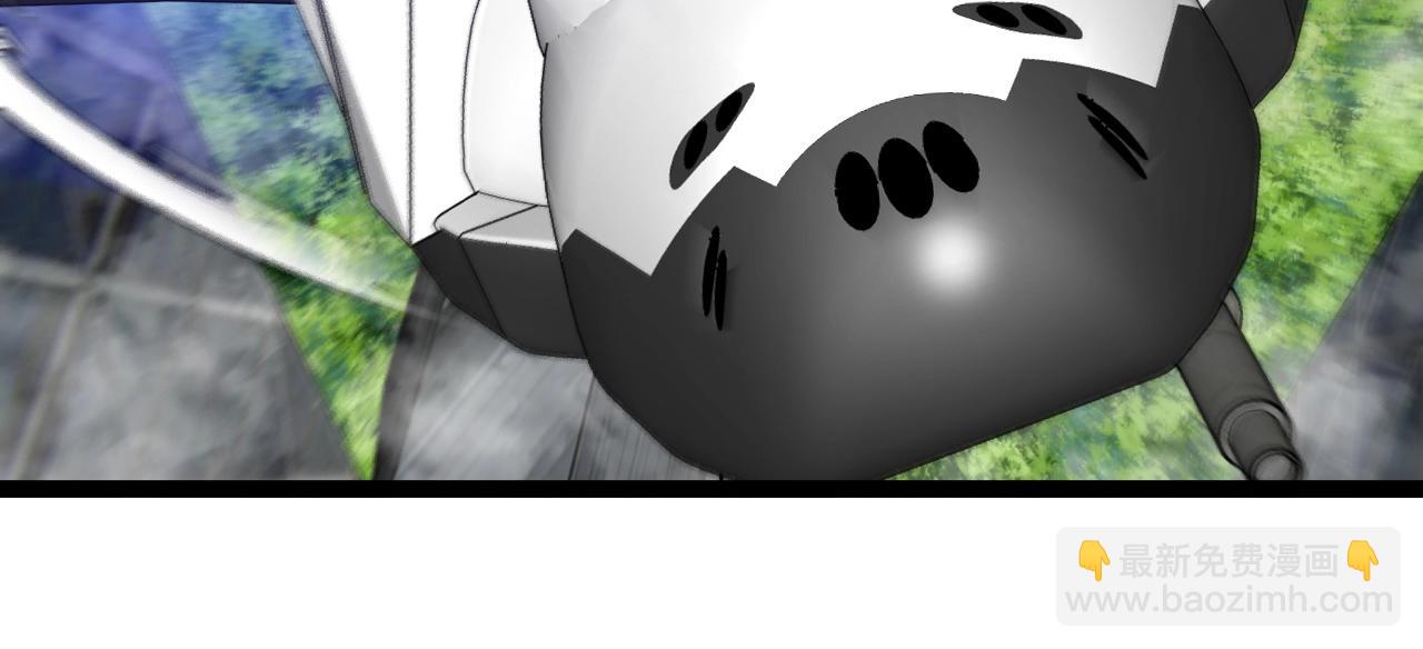 第93话：冰晶白鸟(1/2)-第93话