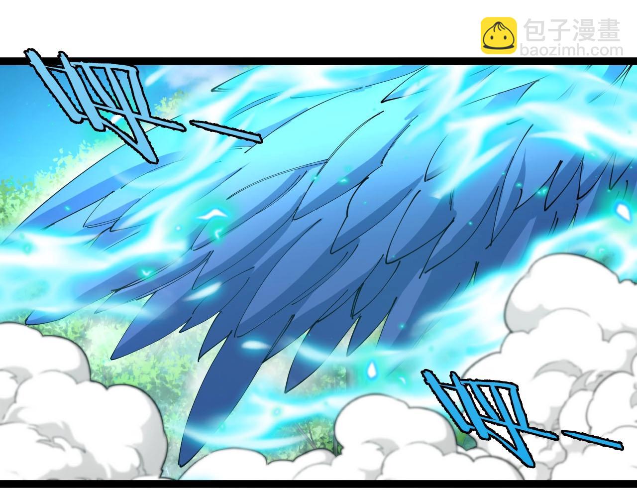 第93话：冰晶白鸟(1/2)-第93话