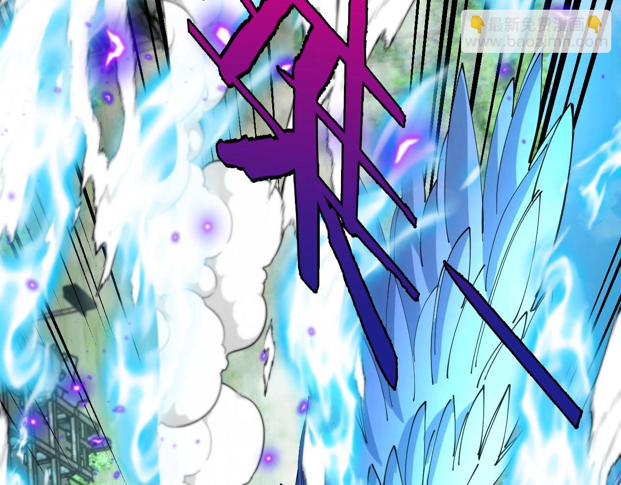 第93话：冰晶白鸟(1/2)-第93话