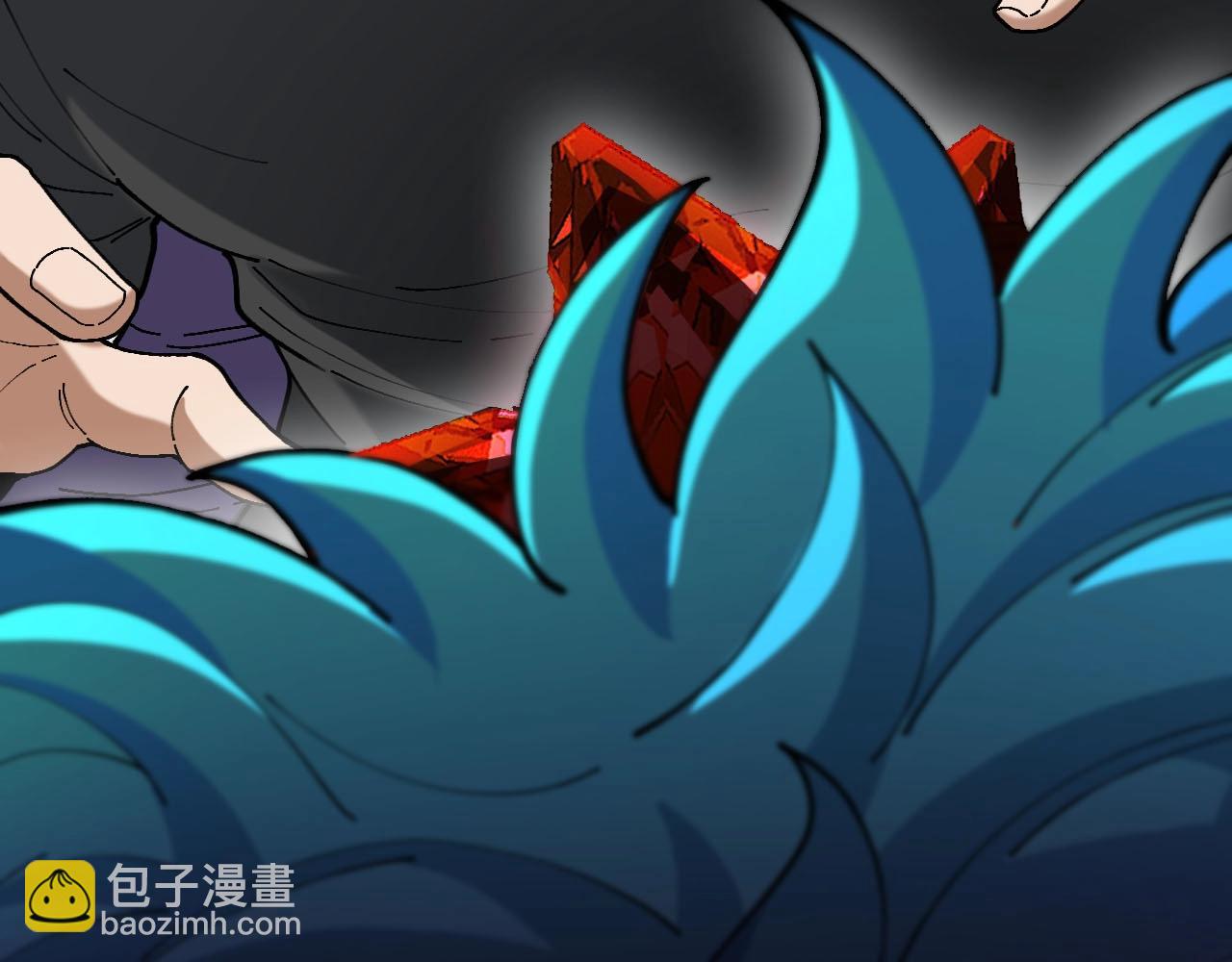 第95话：抢夺成功(1/3)-第95话