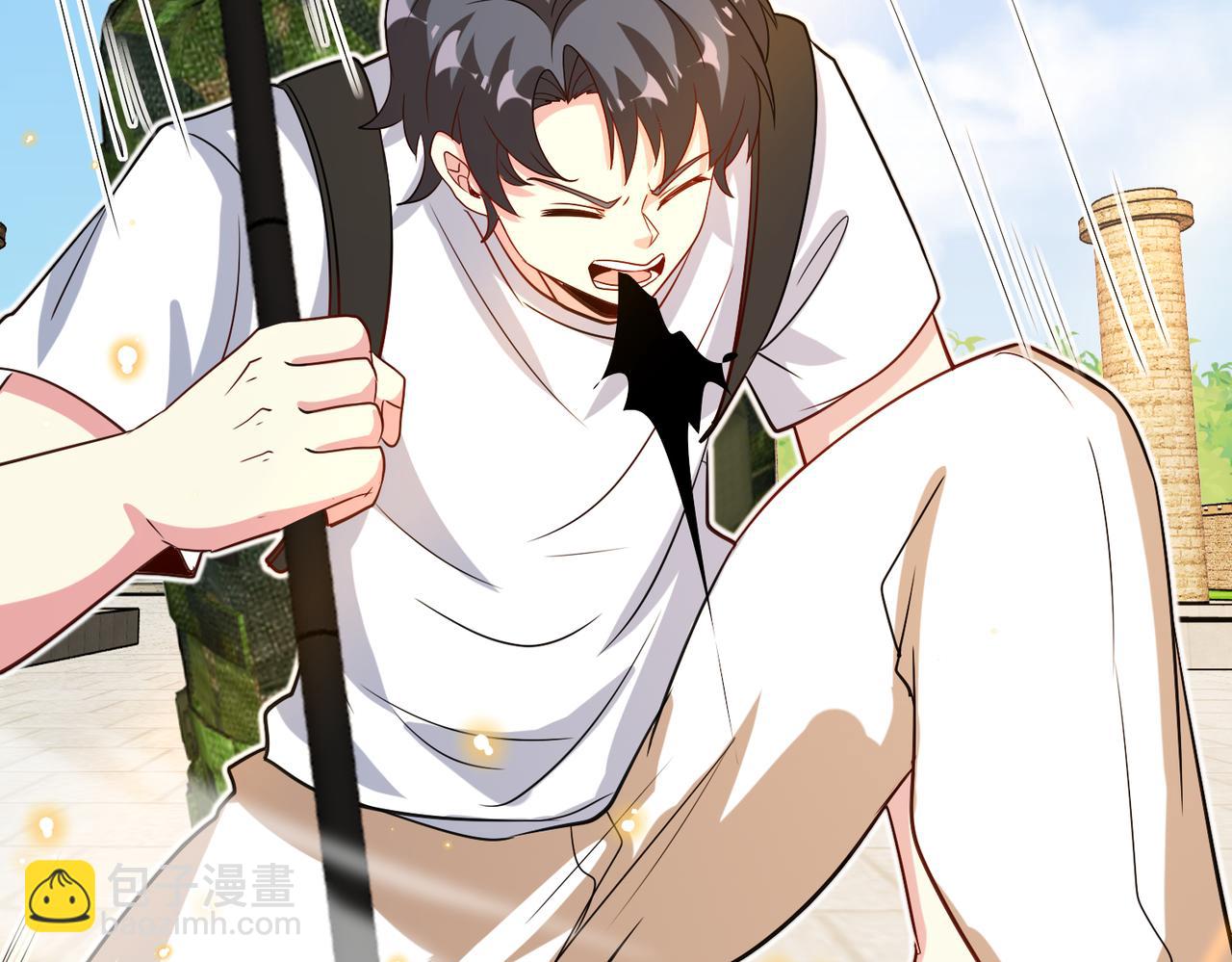 第99话：并列第一(1/4)-第99话