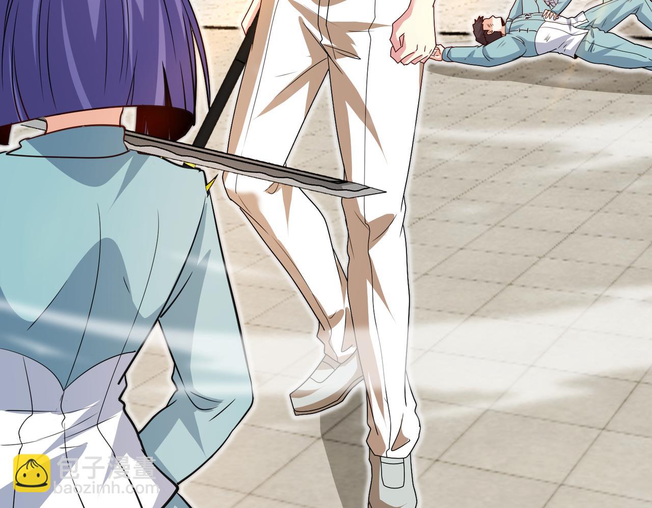 第99话：并列第一(1/4)-第99话