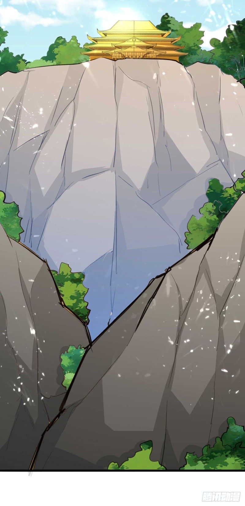 第187话 上峨眉-第187话