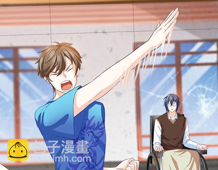 第22话 主动出击(1/2)-第23话