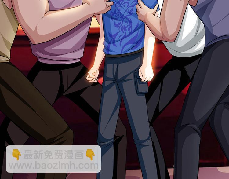 第22话 主动出击(1/2)-第23话