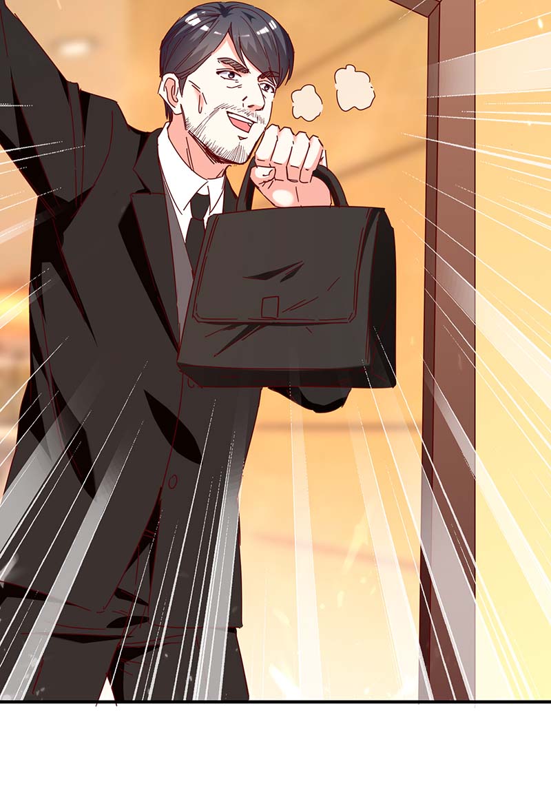 第245话 股神救场-第245话