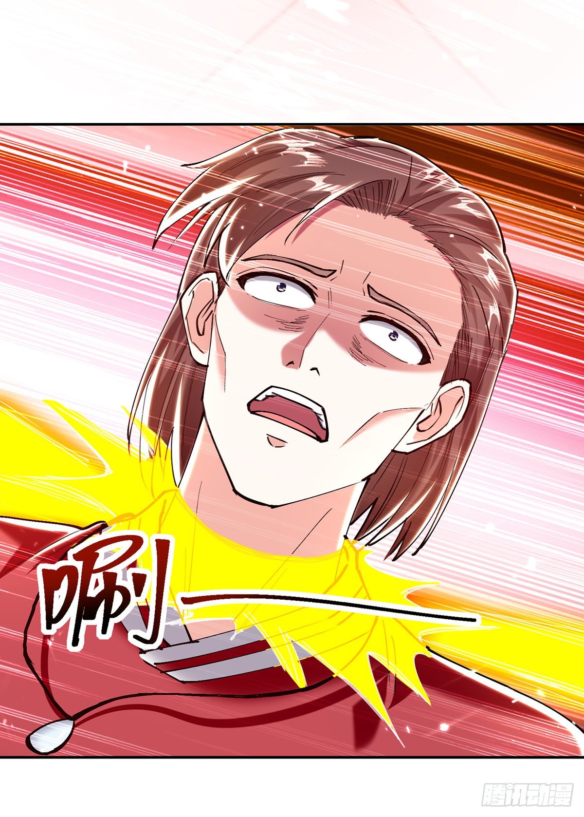 第256话 报仇-第257话