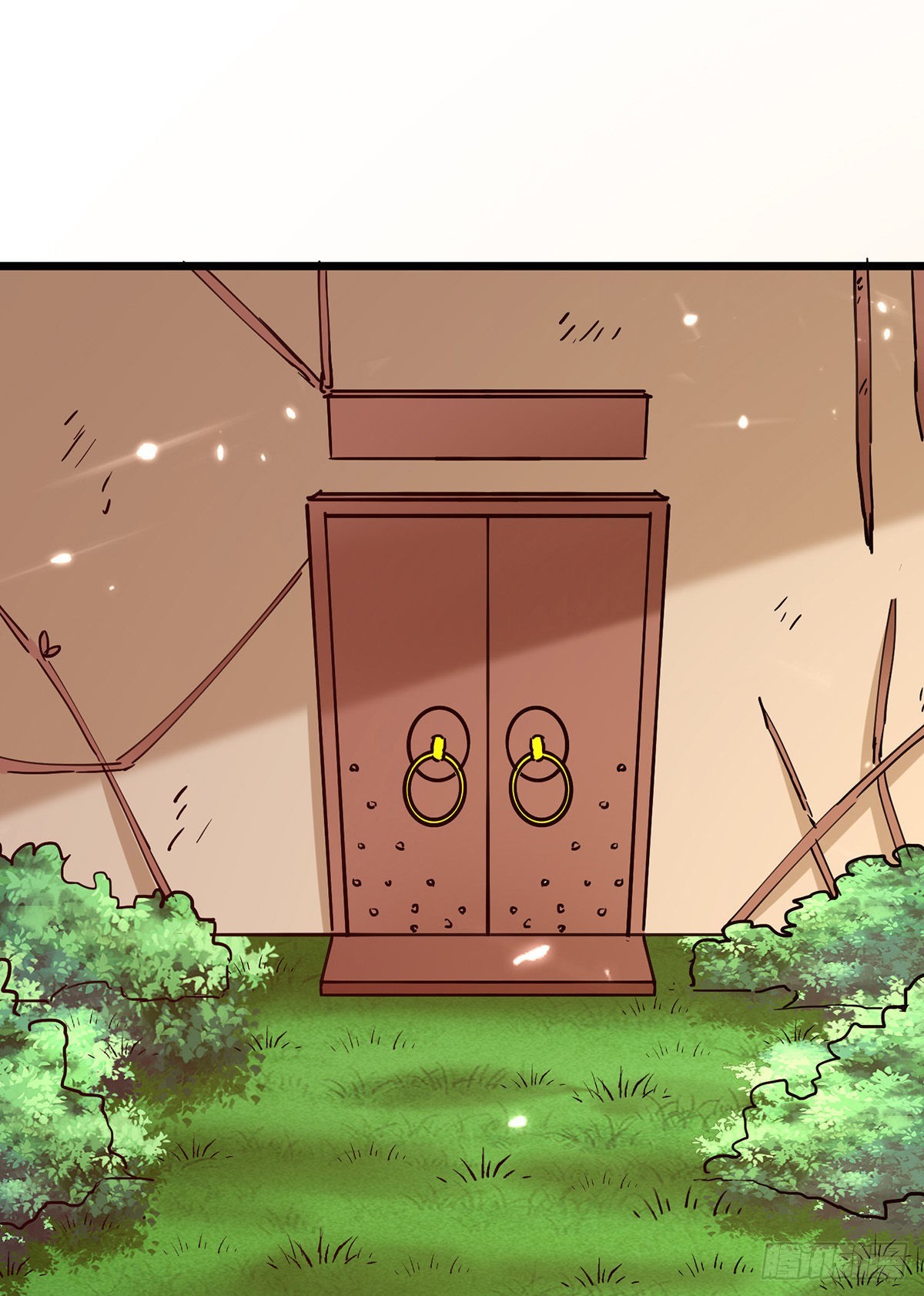 第264话 圣地石塔-第265话