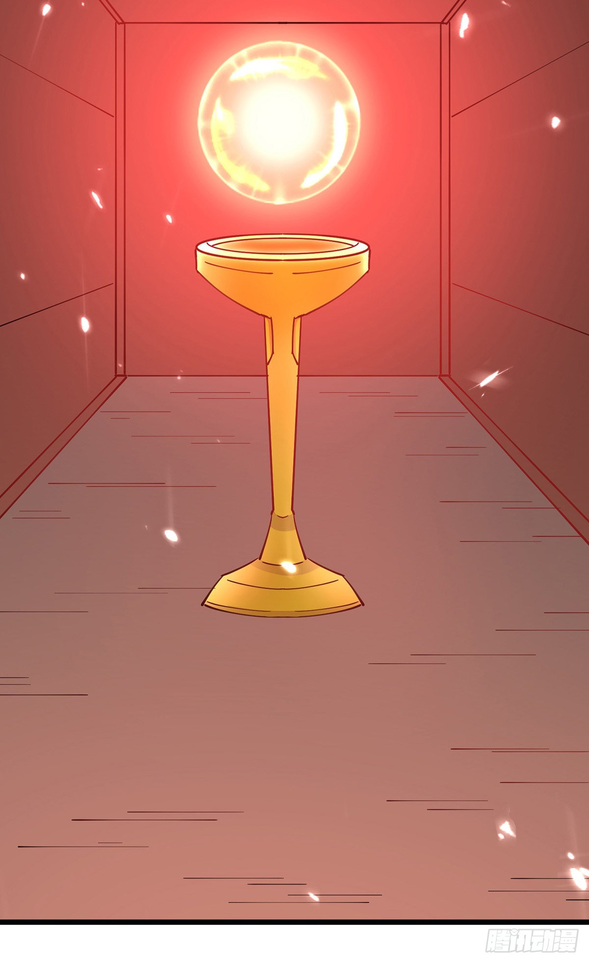 第264话 圣地石塔-第265话