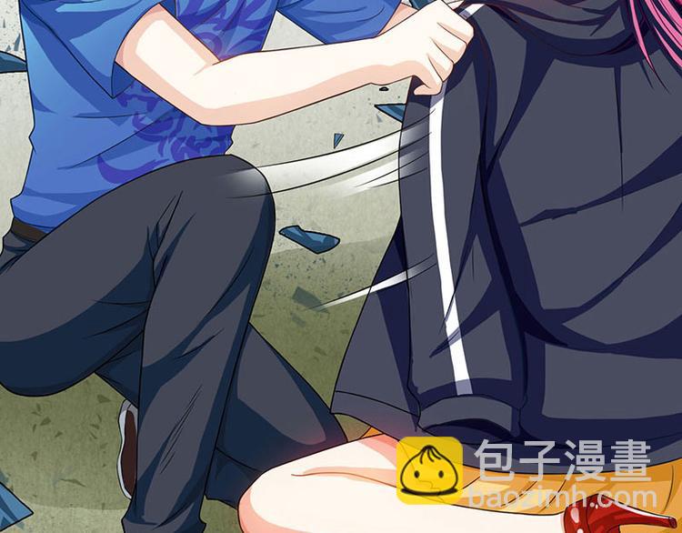 第32话 展露身手(1/2)-第33话