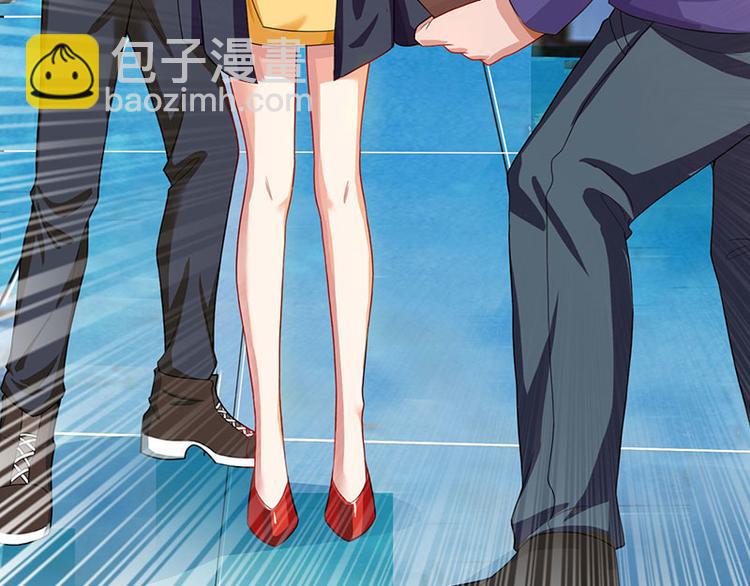 第32话 展露身手(1/2)-第33话