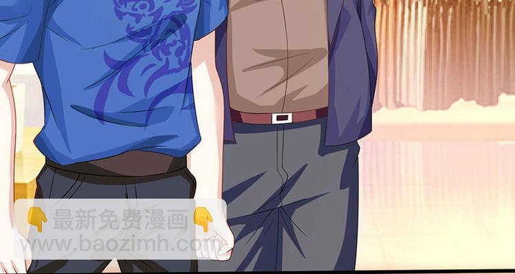 第36话 狗眼看人低(1/2)-第37话