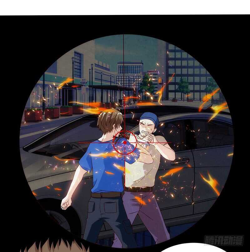 第50话 误杀-第51话