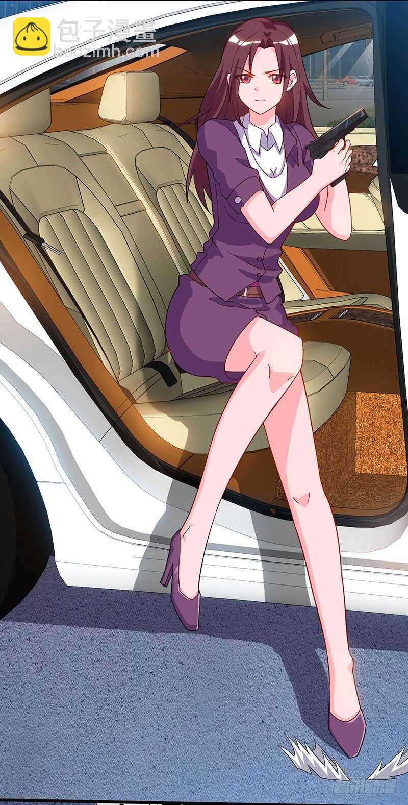 第50话 误杀-第51话