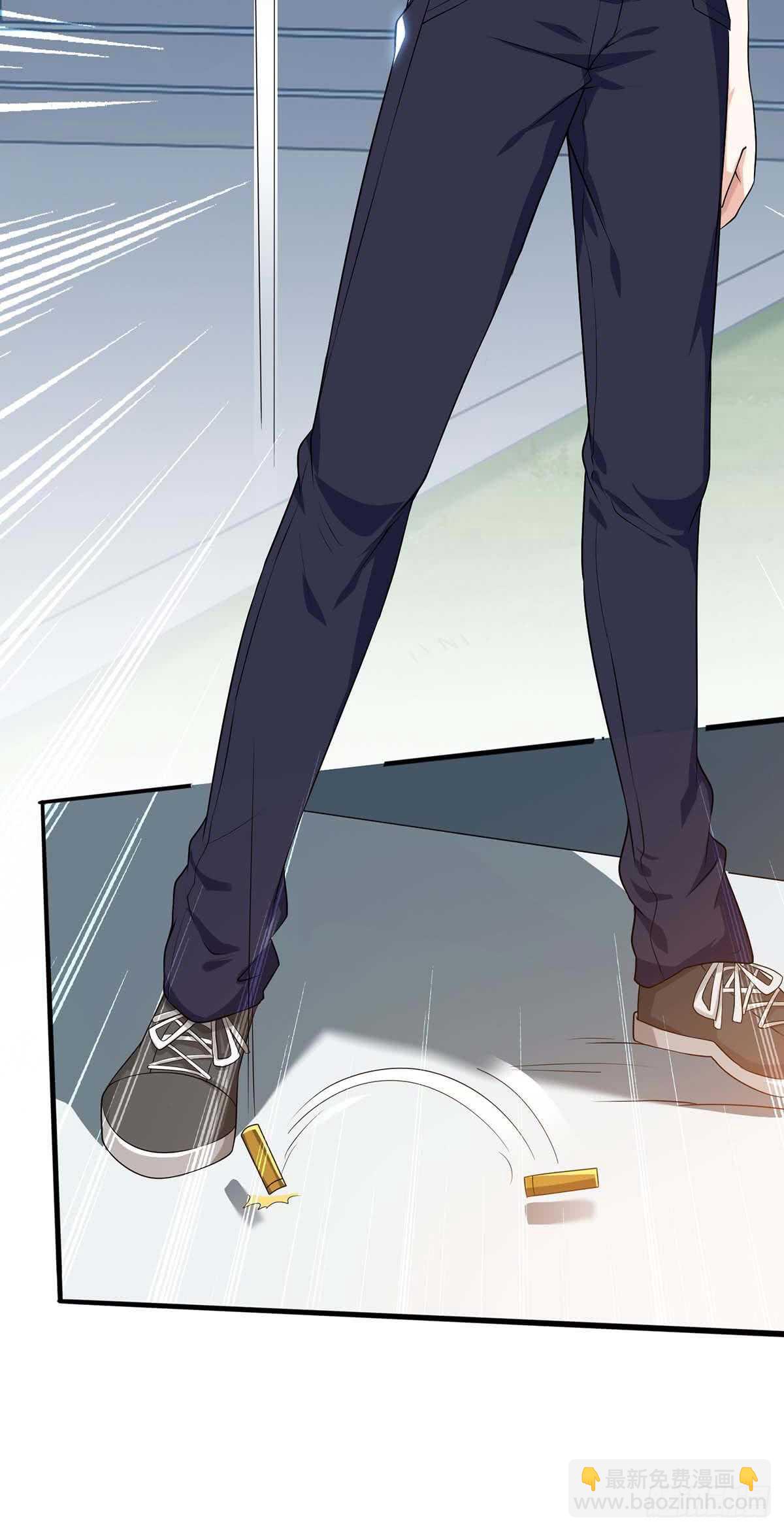 第72话 陷阱-第73话