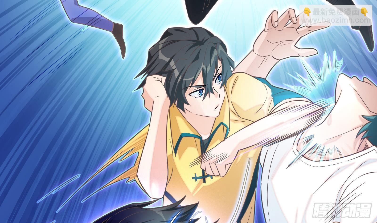 第0话 预告(1/2)-第1话