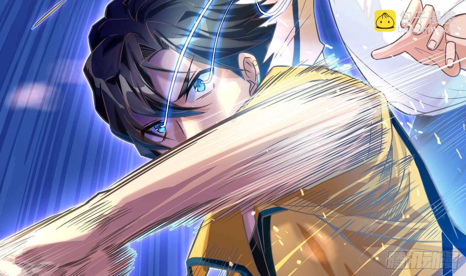 第0话 预告(1/2)-第1话