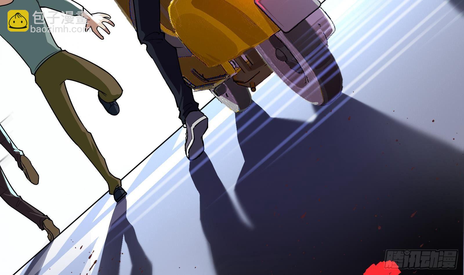 第0话 预告(1/2)-第1话