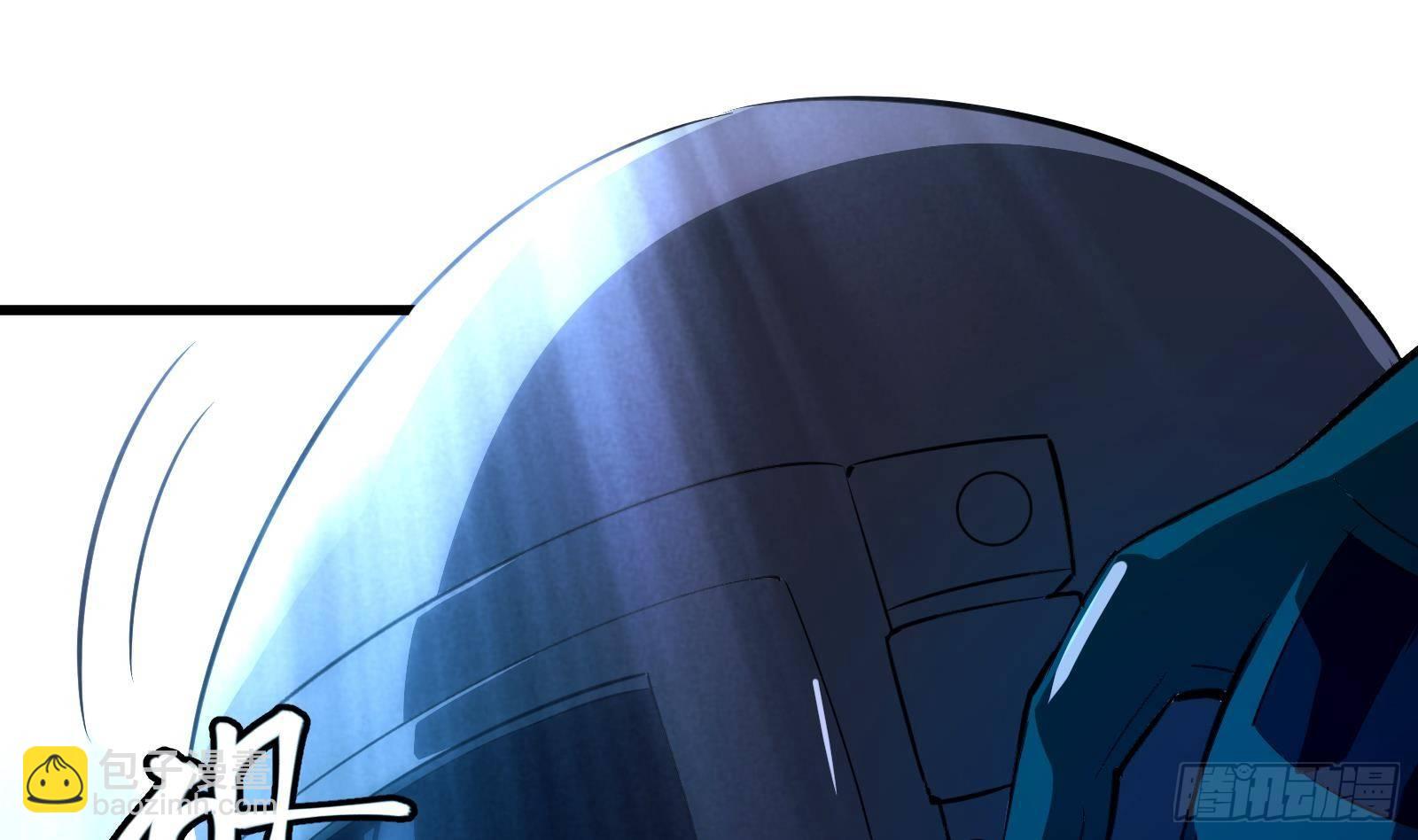 第10话 真&middot;神仙打架(1/3)-第11话