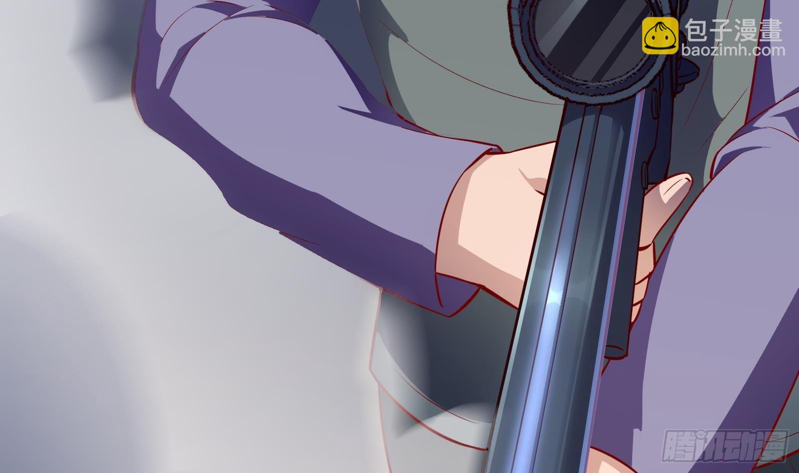 第10话 真&middot;神仙打架(1/3)-第11话