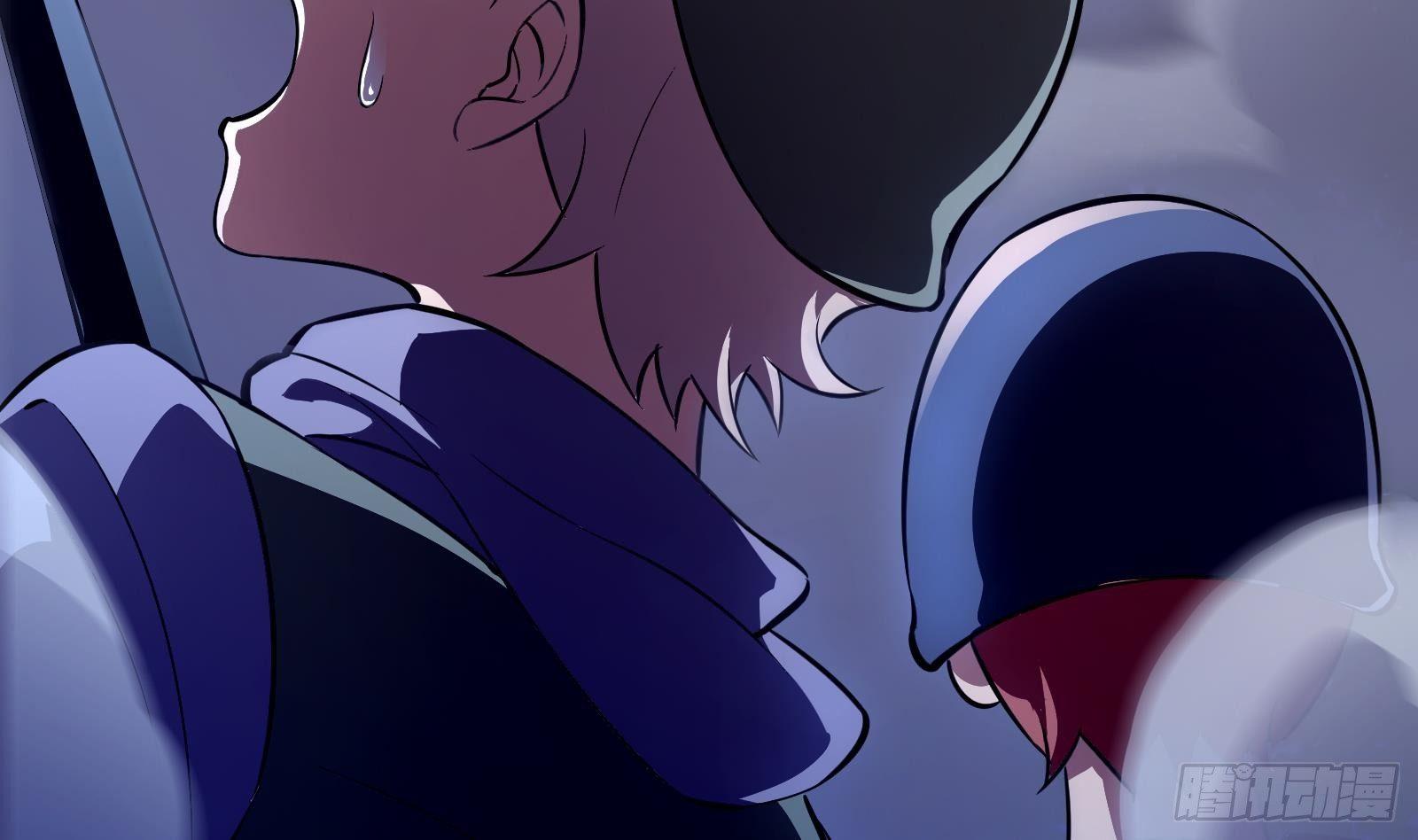 第10话 真&middot;神仙打架(1/3)-第11话