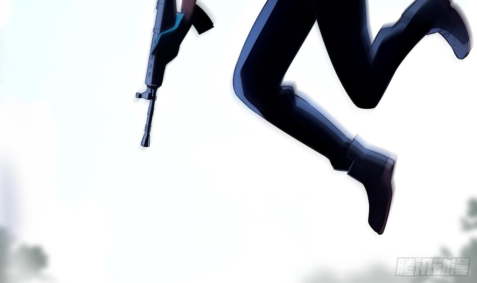 第10话 真&middot;神仙打架(1/3)-第11话