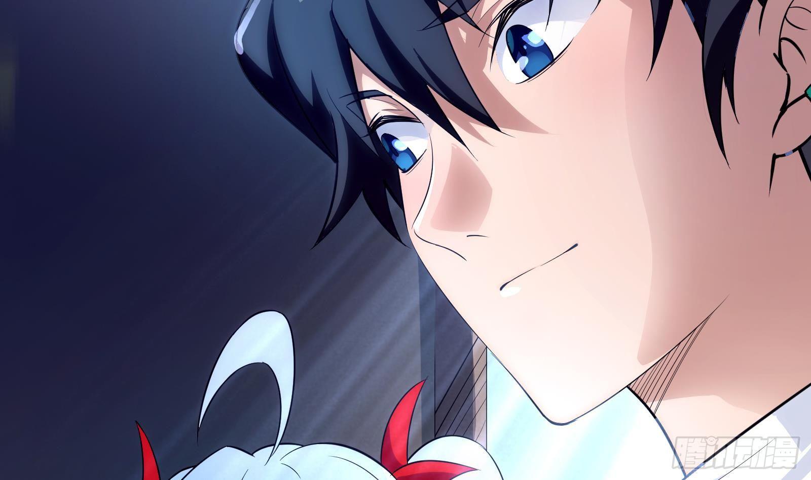 第10话 真&middot;神仙打架(1/3)-第11话