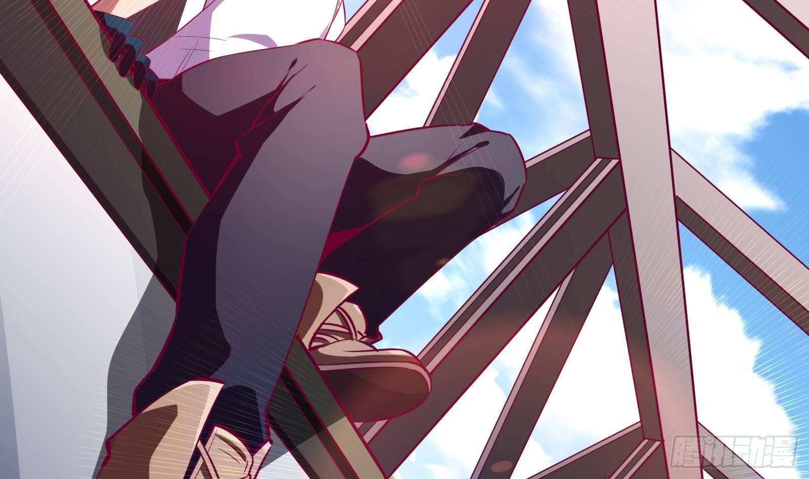 第14话 我们中出了一个叛徒(1/4)-第15话