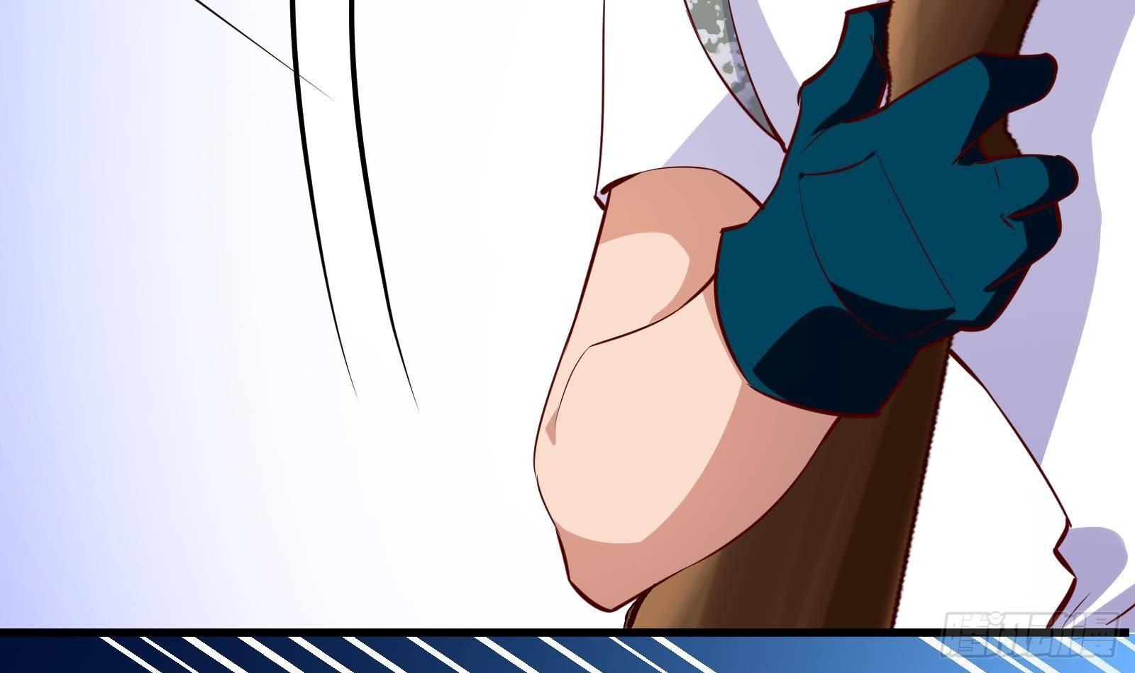 第16话 张江的算计(1/4)-第17话