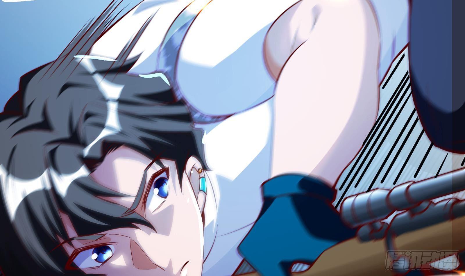 第16话 张江的算计(1/4)-第17话