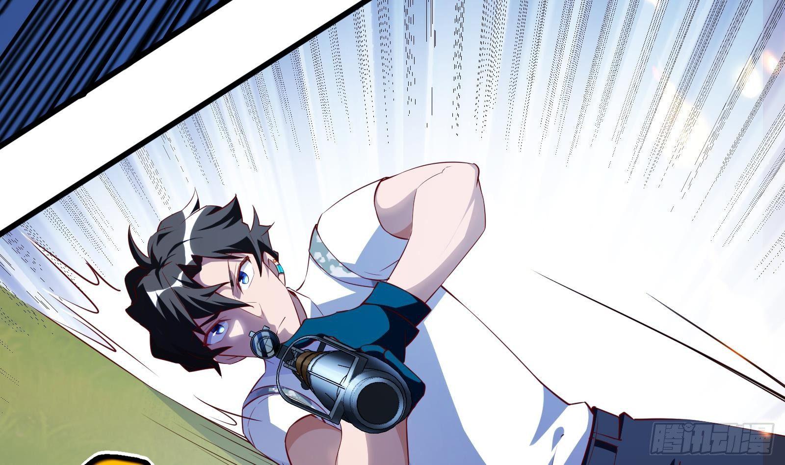 第16话 张江的算计(1/4)-第17话