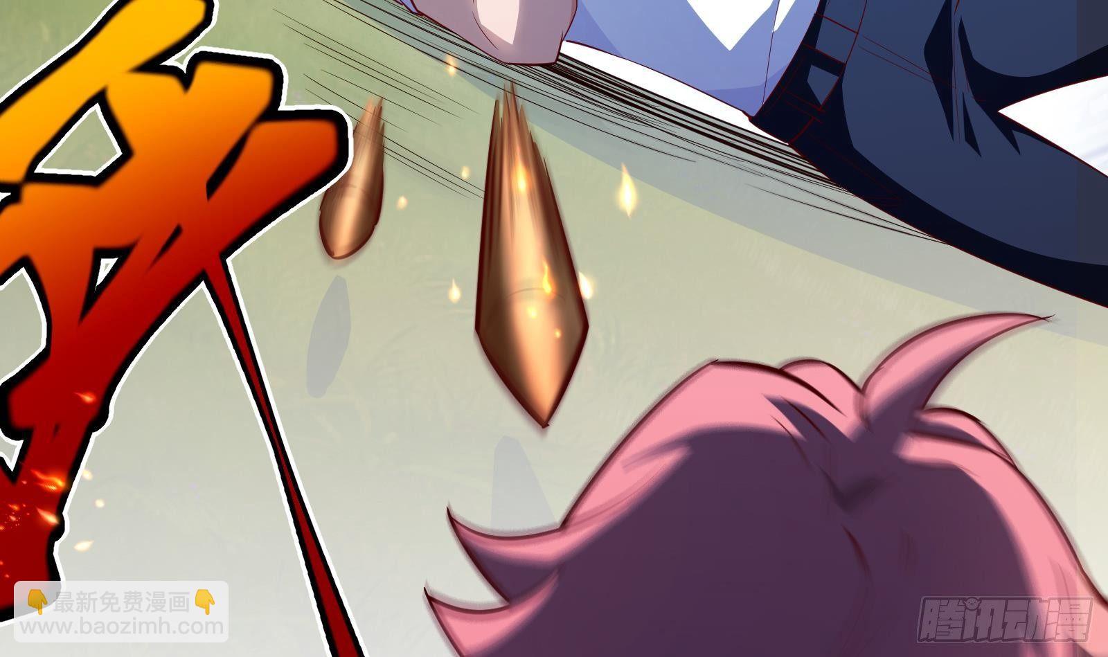 第16话 张江的算计(1/4)-第17话